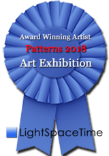 PATTERNS 2018 - AWARD RIBBON PATTERNS 2018 - AWARD RIBBON