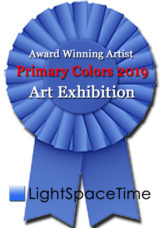 Prmary Colors 2019 - Award Ribbon Prmary Colors 2019 - Award Ribbon