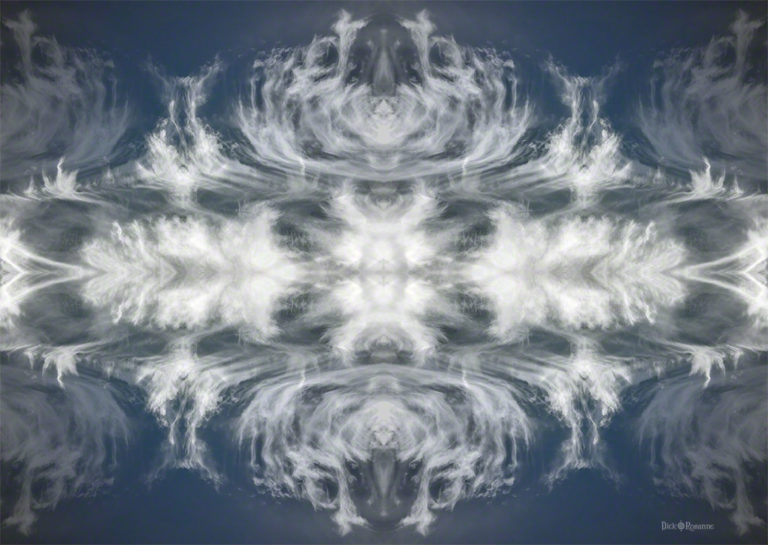 Amazing Clouds