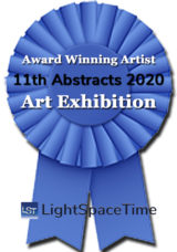 Abstracts 2020 Award Ribbon Abstracts 2020 Award Ribbon