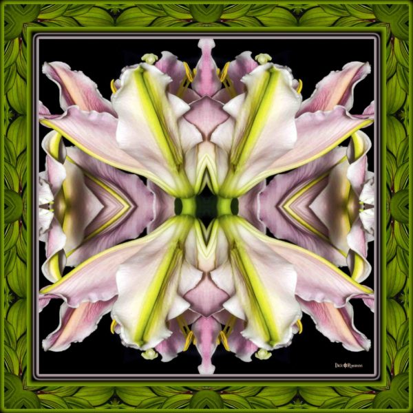 Phantasmagorical