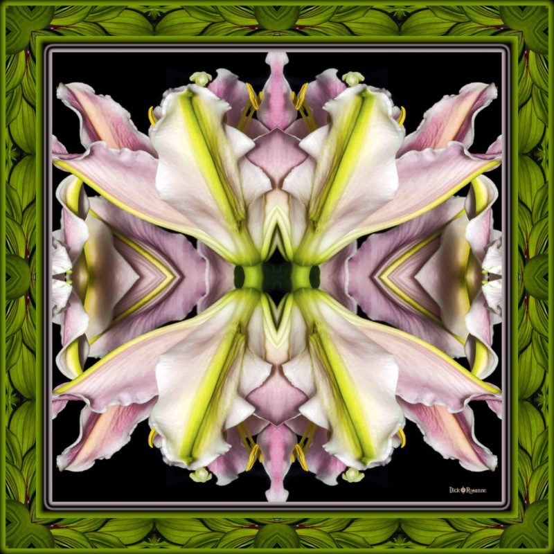 Phantasmagorical