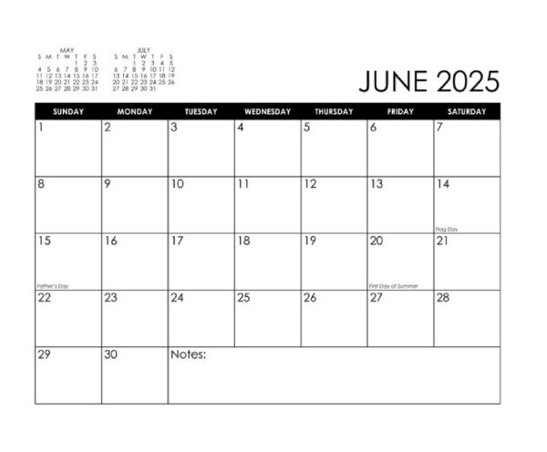 2025 Planner - Image 13