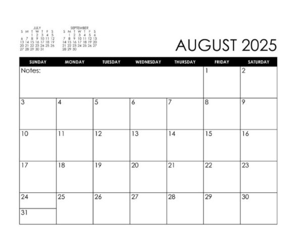 2025 Planner - Image 17