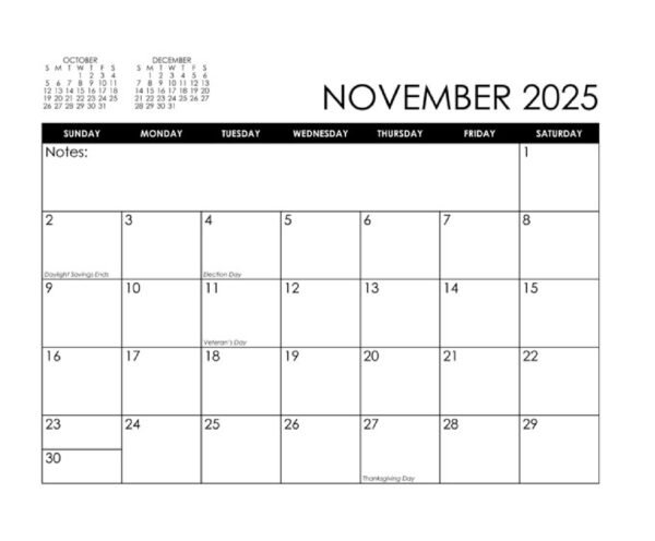 2025 Planner - Image 23