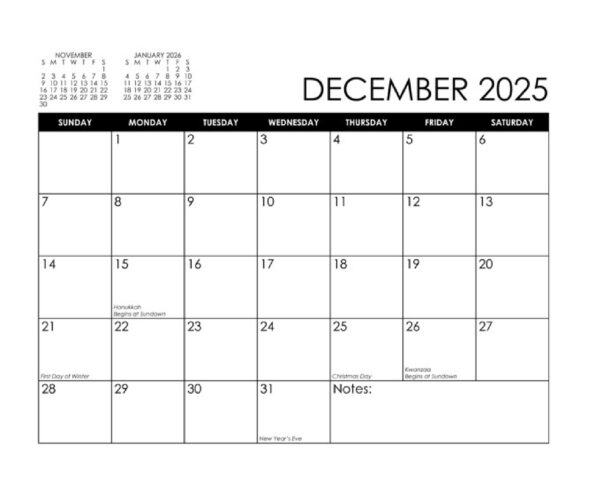 2025 Planner - Image 25