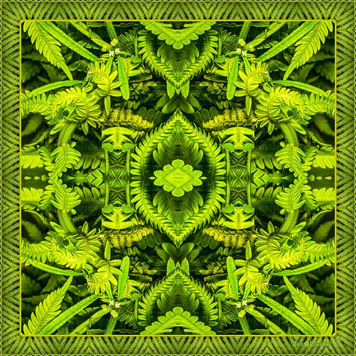 Verdant Temple